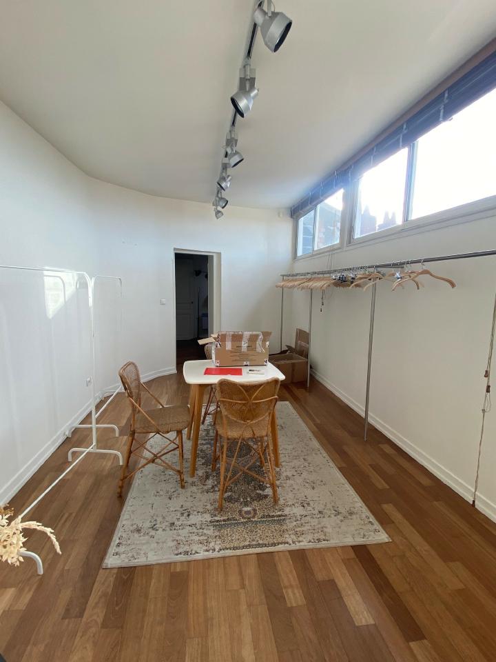 Bureau Bordeaux 176m² Location bureau Bordeaux Gironde OLBUR2316791 2